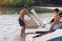 Image for SEA RAY 260 SLX 12