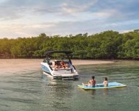 Image for SEA RAY 260 SLX 14