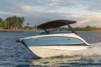 Image for SEA RAY 260 SLX 16