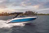 Image for SEA RAY 260 SLX 17