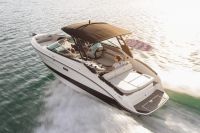 Image for SEA RAY SLX 260 SURF 1
