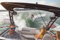 Image for SEA RAY SLX 260 SURF 2