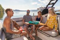 Image for SEA RAY SLX 260 SURF 3