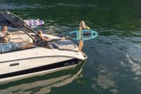 Image for SEA RAY SLX 260 SURF 5