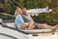 Image for SEA RAY SLX 260 SURF 6