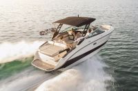 Image for SEA RAY SLX 260 SURF 15