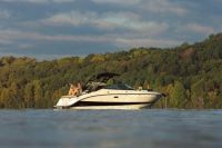Image for SEA RAY SLX 260 SURF 18