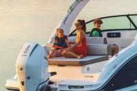 Image for SEA RAY SDX250 OB 2