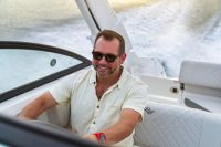 Image for SEA RAY SDX250 OB 17