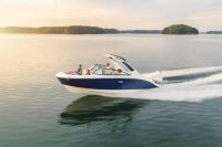 Image for SEA RAY SDX250 OB 20