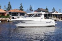 Image for 2012 Arvor 700 Weekender 1