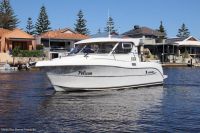 Image for 2012 Arvor 700 Weekender 2