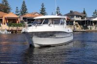 Image for 2012 Arvor 700 Weekender 3