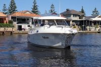 Image for 2012 Arvor 700 Weekender 4