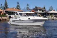 Image for 2012 Arvor 700 Weekender 5