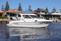 Image for 2012 Arvor 700 Weekender 6