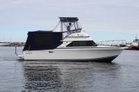Image for 1980 Bertram Caribbean 28 Flybridge 6