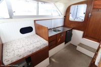 Image for 1980 Bertram Caribbean 28 Flybridge 20