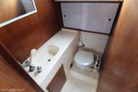Image for 1980 Bertram Caribbean 28 Flybridge 22