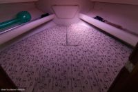 Image for 1980 Bertram Caribbean 28 Flybridge 23