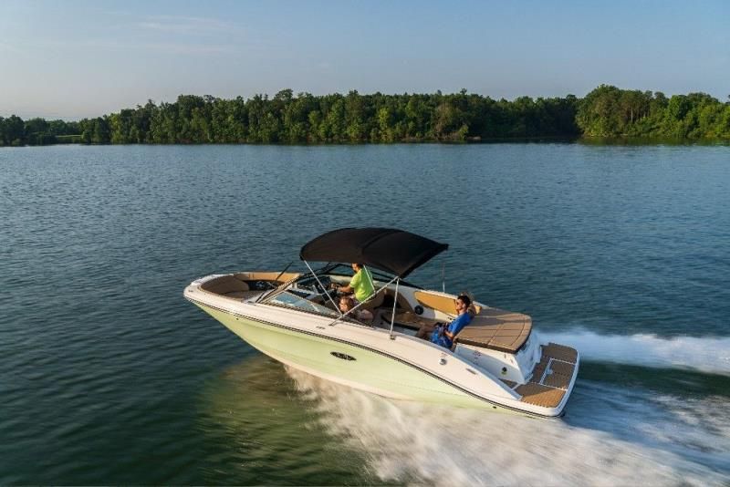 Image for SEA RAY SPX 230 0