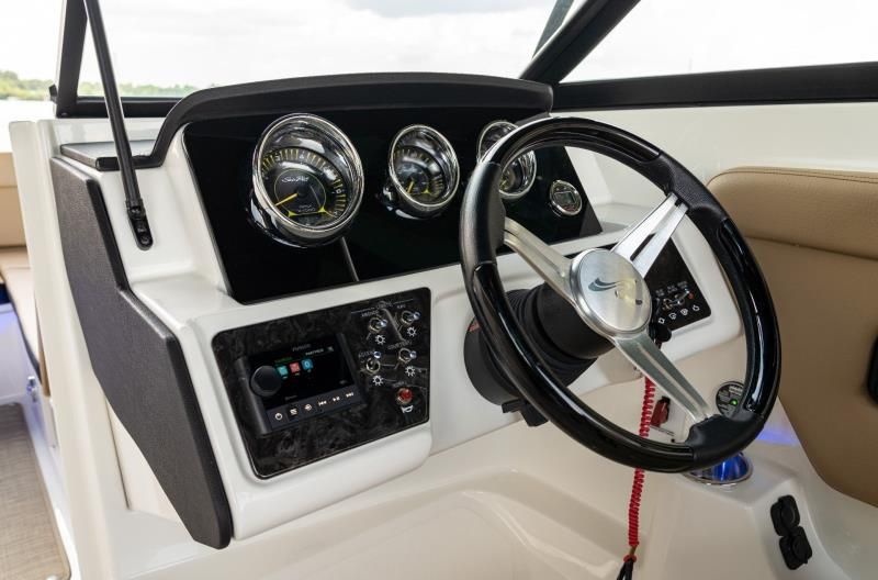 Image for SEA RAY SPX 230 1
