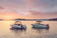 Image for SEA RAY SPX 230 16
