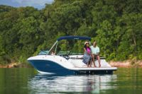 Image for SEA RAY SPX 230 17