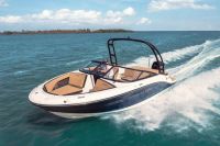 Image for SEA RAY SPX190 OB 0