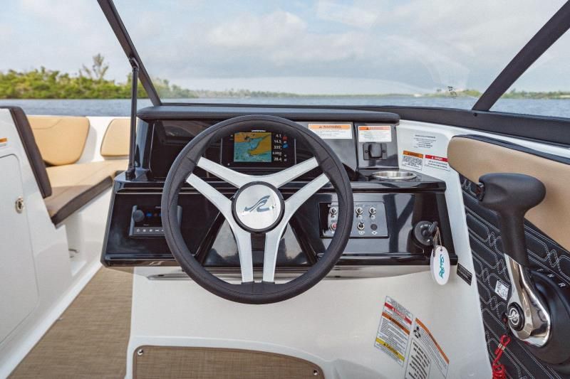 Image for SEA RAY SPX190 OB 1
