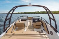 Image for SEA RAY SPX190 OB 5