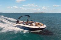 Image for SEA RAY SPX190 OB 21