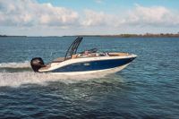 Image for SEA RAY SPX190 OB 22