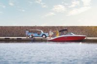 Image for SEA RAY SPX 210 2