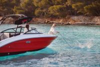 Image for SEA RAY SPX 210 6