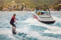 Image for SEA RAY SPX 210 18