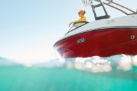 Image for SEA RAY SPX 210 21