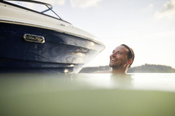 SEA RAY SPX190 image