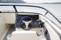 Image for SEA RAY SPX190 29