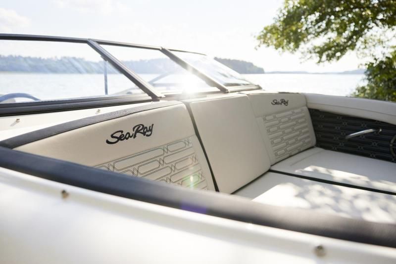 Image for SEA RAY SPX190 32