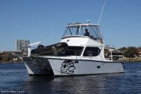 Image for 2002 Silver Tiger 10M 2