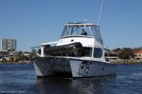 Image for 2002 Silver Tiger 10M 3