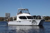 Image for 2002 Silver Tiger 10M 6