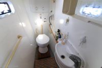 Image for 2002 Silver Tiger 10M 28