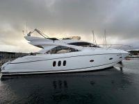 Image for 2007 Sunseeker Manhattan 50 0