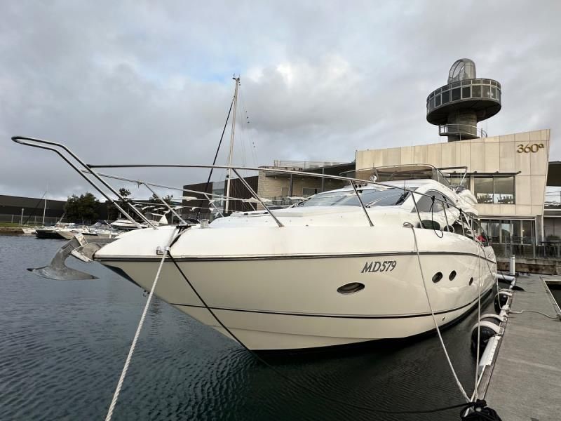 Image for 2007 Sunseeker Manhattan 50 1