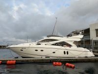 Image for 2007 Sunseeker Manhattan 50 3