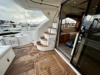 Image for 2007 Sunseeker Manhattan 50 5