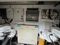 Image for 2007 Sunseeker Manhattan 50 43