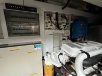 Image for 2007 Sunseeker Manhattan 50 44